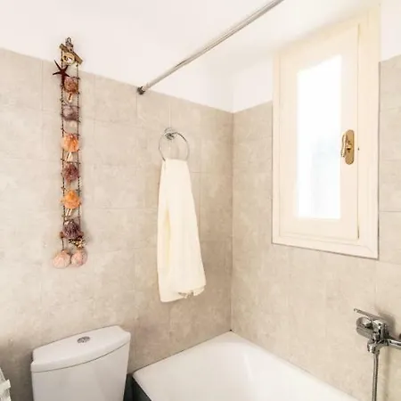 Apartamento Magic House