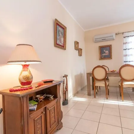 Magic House Apartamento *