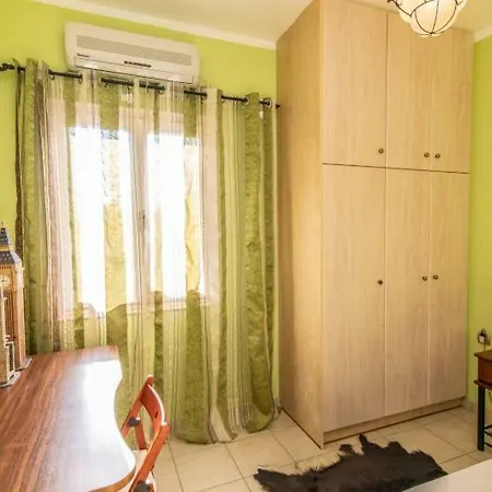 Apartamento Magic House *