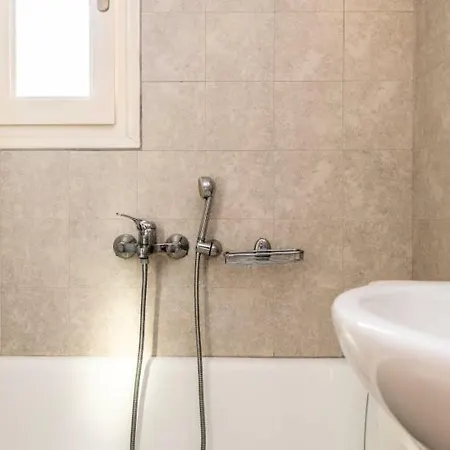 Apartamento Magic House