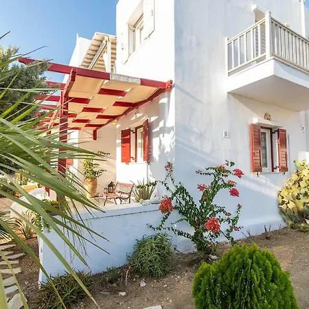 Magic House * Tinos