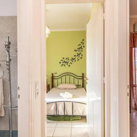 Apartman Magic House