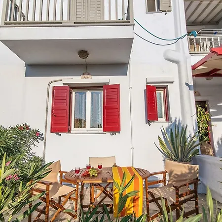 Apartment Magic House