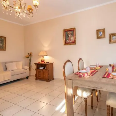 Magic House Apartment Tinos