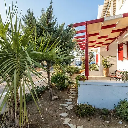 Apartment Magic House