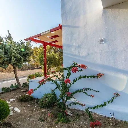 Apartman Magic House