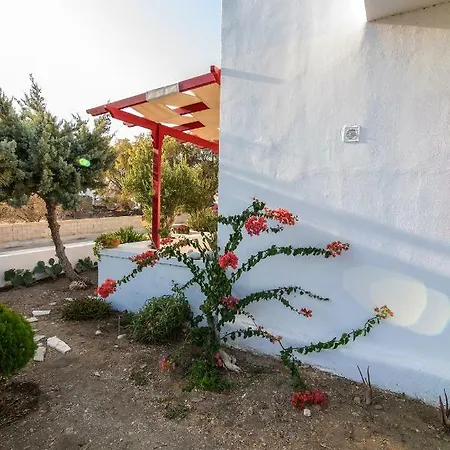 Magic House Tinos