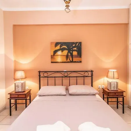 Magic House Apartman
