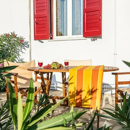 Magic House Apartman