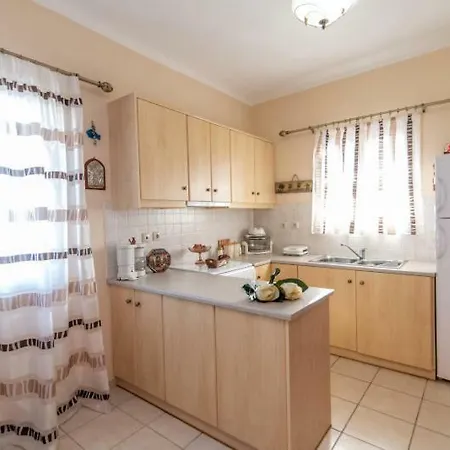 Magic House Apartman *
